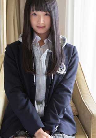 229SCUTE-1027 希娜（22） S-Cute. 穿制服的美女湿到吮吸鸡巴，太色情了...