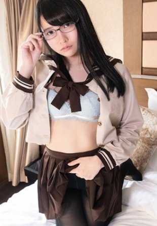 229SCUTE-1037 青井(19)S-可爱口交和Y恤和美少女