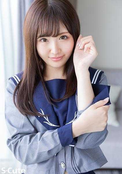 229SCUTE-1076 优衣(20岁) S-Cute 喜欢插入时间长的制服女孩的颜射性爱