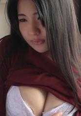 229SCUTE-968 Aoi (25) S-可爱的黑发美女盯着我看 SEX