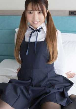 229SCUTE-995 萌萌（21） S-可爱的双尾美少女制服性爱