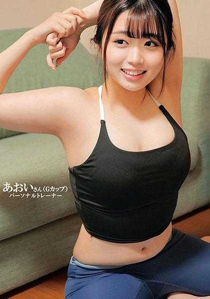 230ORECO-595 青井先生