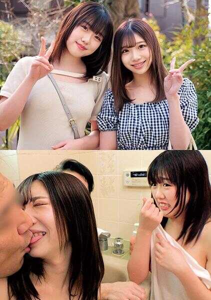230ORECO-821 萌奈&七