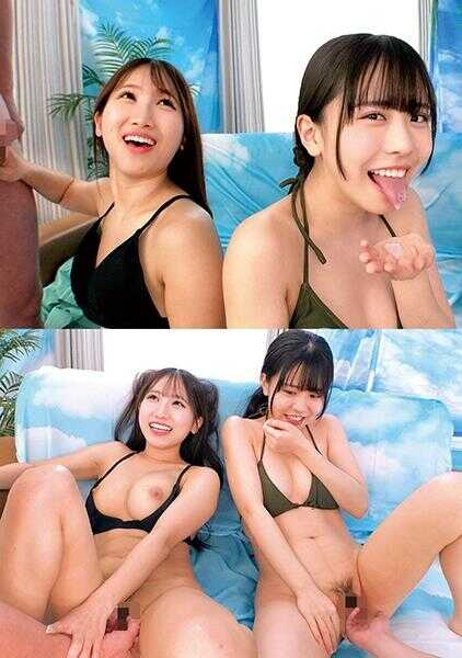 230ORECO-822 小夏&奈奈