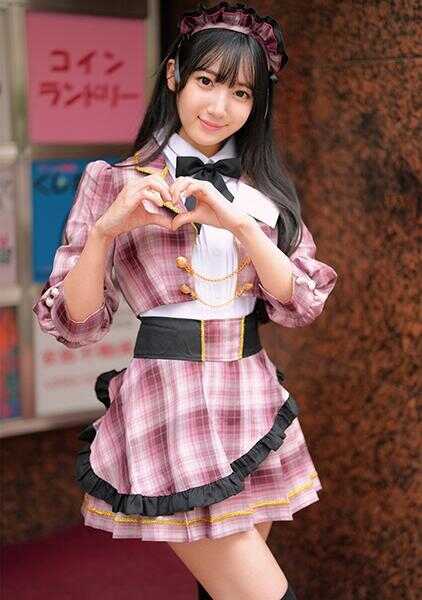 230ORECZ-043 玛丽娜