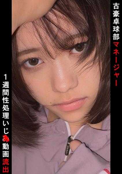 230OREMO-100 乒乓球部经理