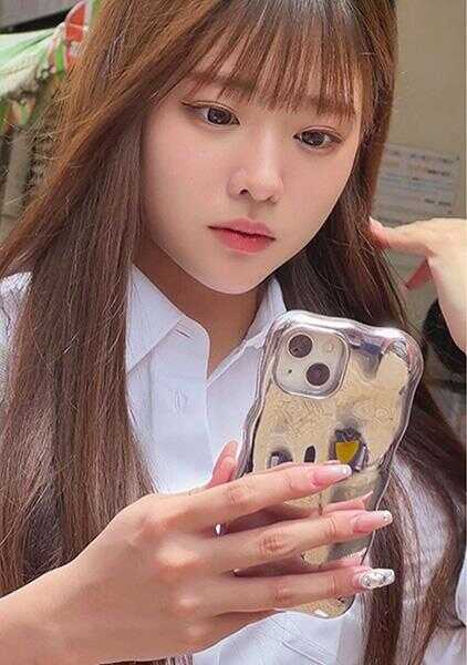 230OREMO-291 闪闪粉红裤裤酱