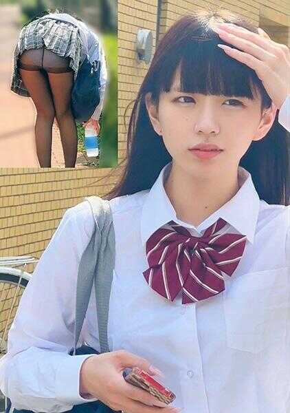 230OREMO-292 黑色丝袜迷你裙女孩