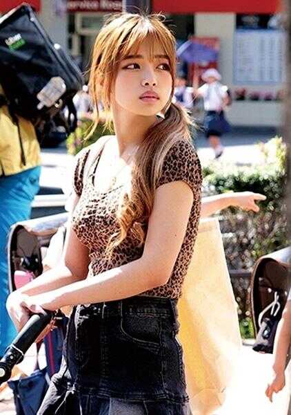 230OREMO-456 练马区辣妹妈妈