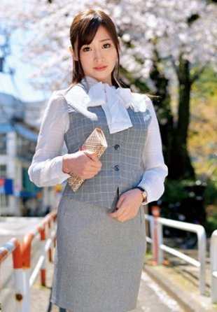 230ORETD-549 硕士（大型房地产公司总务部）