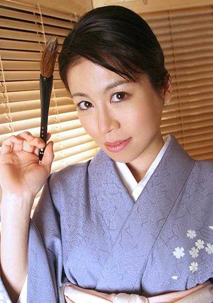 240TOKYO-473 麻里