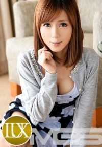 259LUXU-146 奢华TV 135