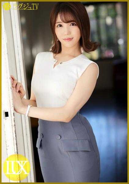 259LUXU-1532 奢华TV 1511 “被男友要求出演…”与有被夺走愿望的同居男友的指示下出演AV！！献身的上目遣い口交！丰满的臀部插入时发出可爱的喘息声，陶醉的表情反复达到高潮！！