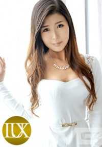 259LUXU-159 奢华TV 155