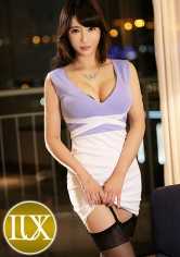 259LUXU-351 奢华TV 342