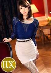 259LUXU-493 奢华TV 520