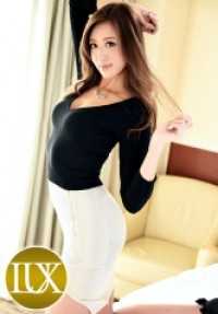 259LUXU-550 奢华TV 589