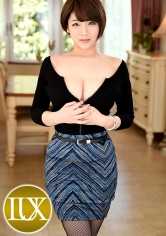 259LUXU-591 奢华TV 604