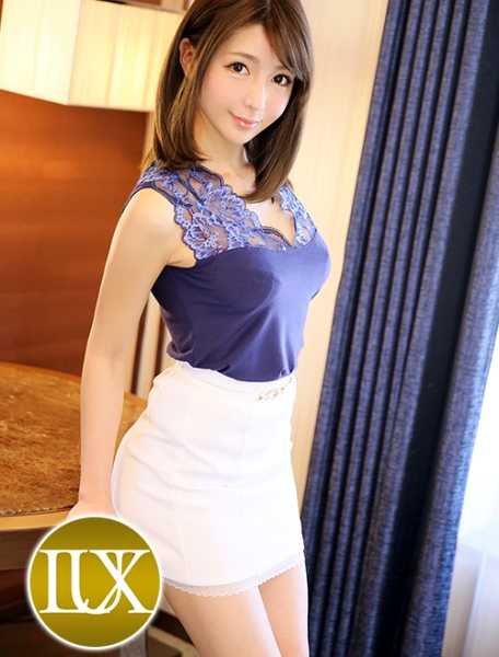 259LUXU-606 奢华TV 607