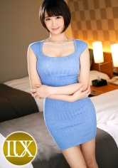 259LUXU-707 奢华TV 703