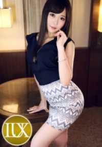 259LUXU-756 奢华TV 759