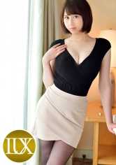 259LUXU-783 奢华TV 785