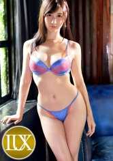 259LUXU-819 奢华TV 801