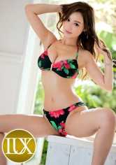 259LUXU-851 奢华TV 817