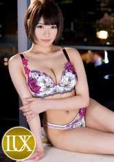 259LUXU-867 奢华TV 862