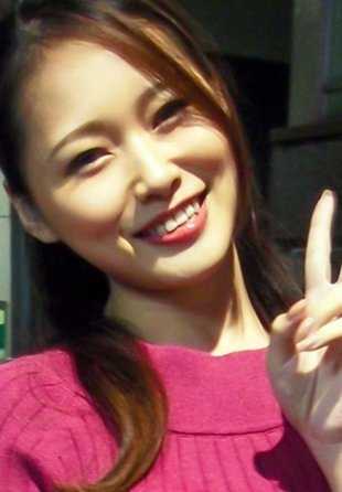 285ENDX-272 Haruka，22 岁，女大学生 [业余爱好者]。