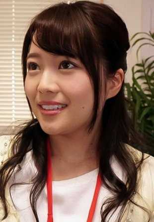 285ENDX-278 千春（Chiharu），23 岁，女性办公室职员，阴部剃光。