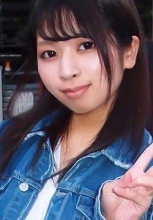 285ENDX-287 美绪小姐 20岁 F罩杯护理学生 【真正的素人】