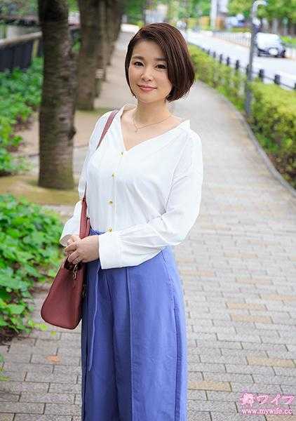 292MY-435 小仓由美奈