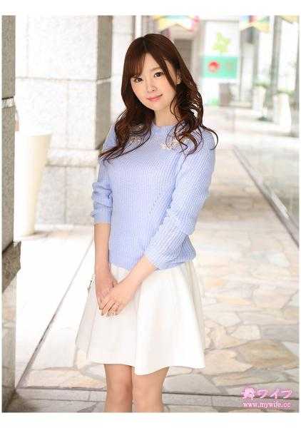 292MY-477 结城里英 1