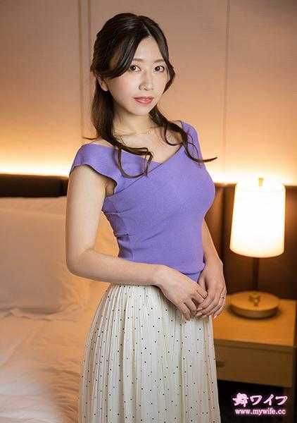 292MY-652 山口真奈美 2