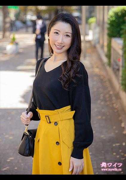 292MY-693 野上晴子 1