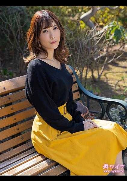 292MY-721 上冈里奈 1