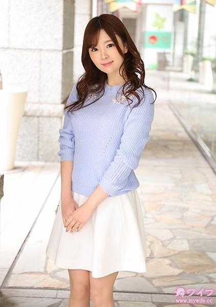 292MY-744 结城里英 1