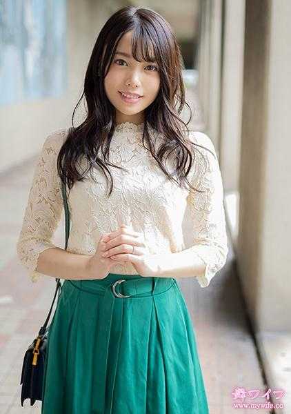 292MY-746 广仲梨沙 1