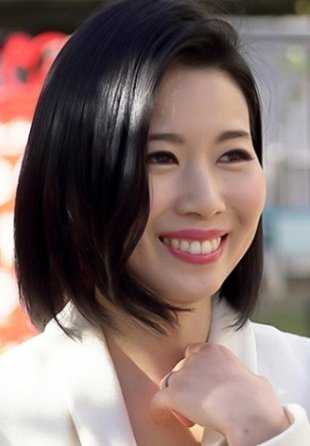 299EWDX-300 奈奈子，37 岁 [名人妻子]。