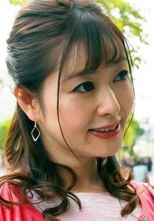 299EWDX-303 尤里卡，38 岁，皮肤白皙的 G 罩杯妈妈 [名人妻子]。