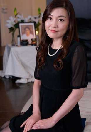 305TRUMG-091 由利子 40岁