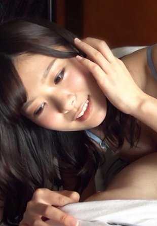 314KIRAY-129 のあ(21) S-可爱 KIRAY 从接吻开始的色情美少女的H邀请