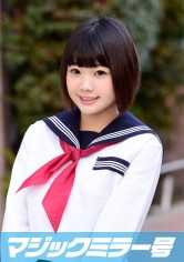 320MMGH-056 Mikan-chan（18 岁），一个可爱的乡下女孩，带着方言魔镜 可爱的乡下女孩生平第一次清洗阴道后，敏感度很高！