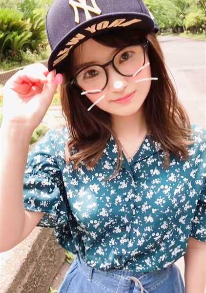 332NAMA-073 私人拍摄] Marina，24 岁 / 插画家 / 情侣 / 公园约会 / 色情乳头 / 眼镜女孩 / 双尾 / 留宿 / 蒙眼 / 限制级游戏 / 浴室游戏 / 3 次拍摄 / 性爱 / 口交 / 面部射精 / 口交射精