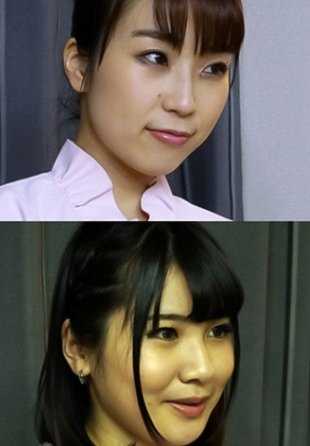 335ELDX-065 后藤小姐，E罩杯的年轻妻子。