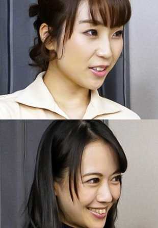 335ELDX-066 Kohinata 夫人，黑发，整洁的女主人。