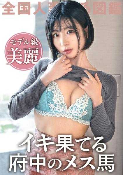 336KNB-223 【SS级美少妇，发情SEX如母马。】应聘理由是“其实很想激烈H，但太爱老公了说不出口～♪”。一开始就在车内颤抖高潮&眼神迷离地贪婪吸吮肉棒的超淫乱妻子！激潮连连，欲望暴露无遗的动物式FUCK！！在东京都府中市府中赛马场正门前站