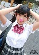 345SIMM-263 认真系J●不穿胸罩&遥控震动器来色情散步