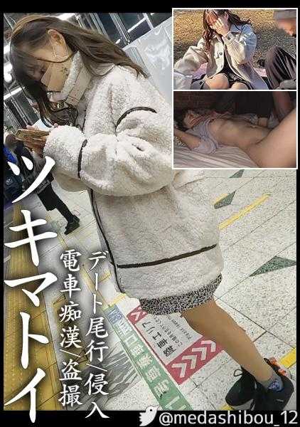 345SIMM-716 【目睹他人在公园悠闲野餐约会～自宅偷拍留宿性爱。悄悄接近熟睡的情侣进行中出标记【偷拍裙底/电车痴汉/侵入自宅/睡眠强奸】